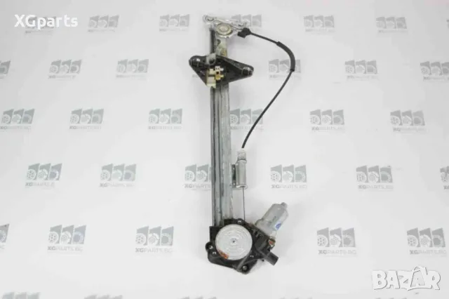 Стъклоповдигач преден десен за Honda Accord VIII (2007-2012), снимка 2 - Части - 47402799