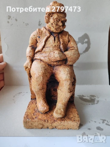 Скулптури малки пластики , снимка 9 - Статуетки - 51069615