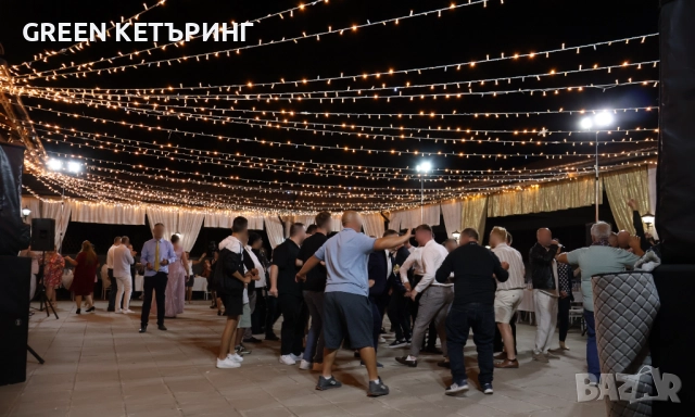 Звездно небе ефектна украса , снимка 9 - Декорация - 52867968