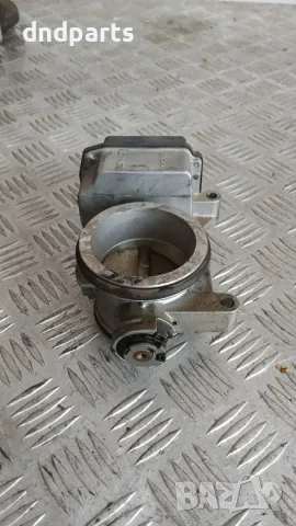 Дроселова клапа Renault Laguna 1.8i 2003 8200063652 8200123061 Laguna II (X74) (2000-2007), снимка 3 - Части - 55983762