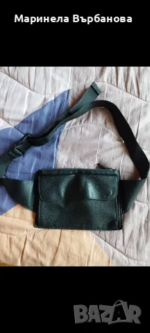Мъжка чантичка на ZARA