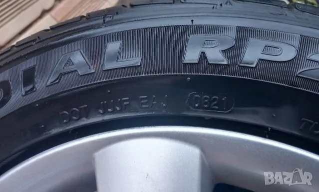 Гуми за продан летни и зимни, снимка 7 - Гуми и джанти - 35517581