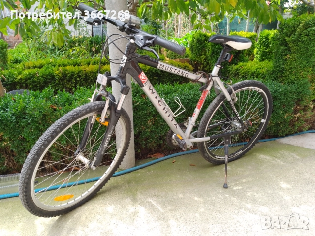  Велосипед Wichita '26', снимка 2 - Велосипеди - 51713021