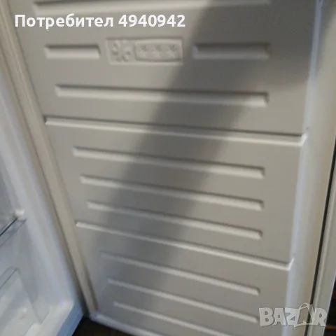 Продавам фризер, снимка 3 - Фризери - 56164461