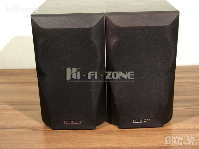 Тонколони   Mission 750 , снимка 7 - Тонколони - 53461808