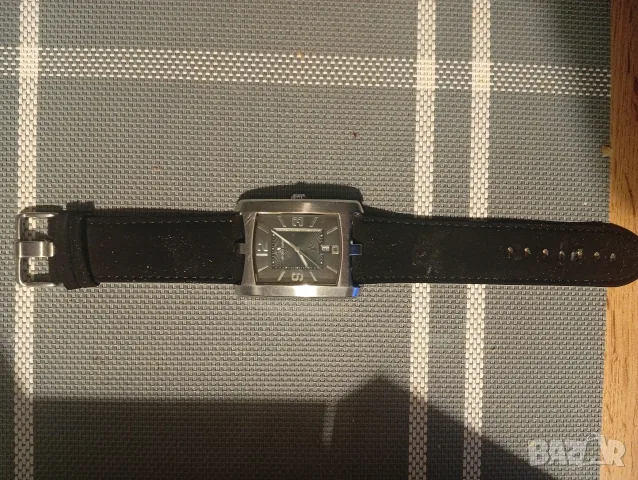 Часовник Jaques Lemans , снимка 6 - Мъжки - 56133040