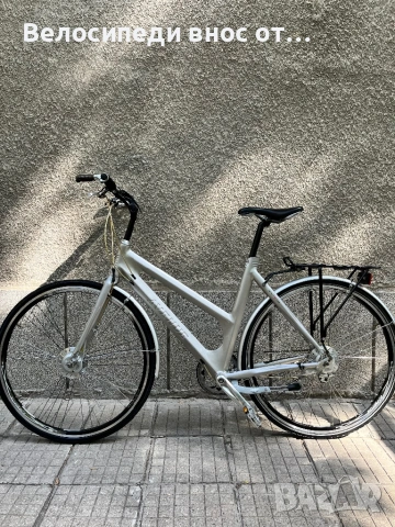 Продавам велосипеди внос от Австрия и Германия , снимка 10 - Велосипеди - 53777577