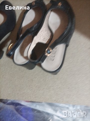 Обувки , снимка 2 - Дамски ежедневни обувки - 40537978