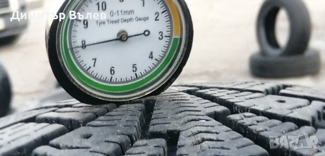 Гуми 195 65 15 Кама Kama
Tires броя
 Нов внос
Не са нови , снимка 4 - Гуми и джанти - 44202756