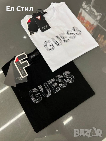 🩷Дамска тениска ✨🔥🔥🔥 👍 ✨𝗣𝗿𝗶𝗰e :15€ НА ЕДРО ✨𝗦ı𝘇𝗲: S M L XL XXL 📌5 бр