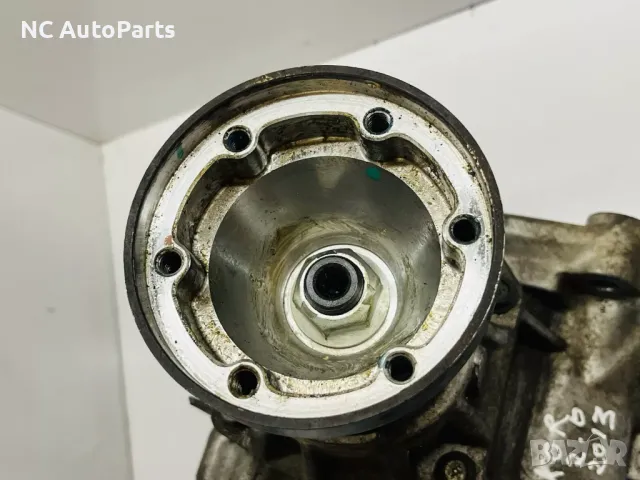 Раздатъчна кутия за Ssangyong Korando Корандо 2.0 D D20T 175 коня 2013, снимка 4 - Части - 49182092