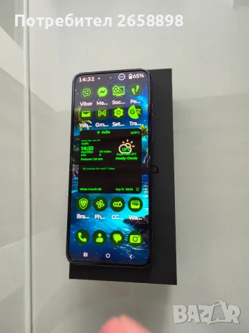 Продавам Моторола Razr 70 Ultra, снимка 7 - Motorola - 56256247