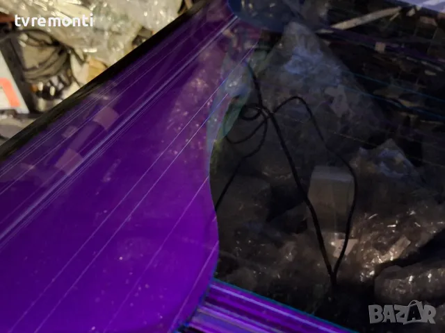 Power Supply Board TNP4G646 PANASONIC TX-40HXW804 for 40inc DISPLAY V400DJ2-B02, снимка 11 - Части и Платки - 47443733