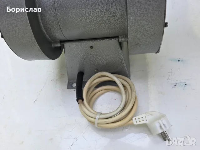 Шмиргел български на Елпром Тетевен, снимка 5 - Други инструменти - 55867741