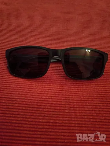 Мъжки диоптрични рамки Humphris, Германия. 