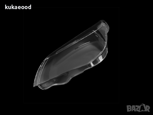 Стъкла за фарове на BMW 5 E60 (2004-2010), снимка 2 - Аксесоари и консумативи - 44524394