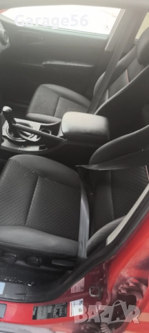 SsangYong Actyon 2.3 150 - задно , снимка 7 - Автомобили и джипове - 52567347