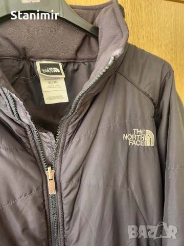 Мъжко яке The Norh Face , снимка 3 - Якета - 52824906