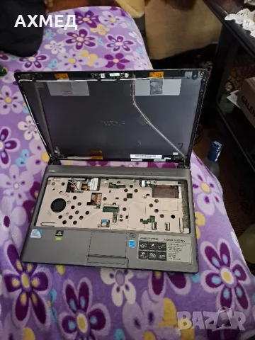 Acer Aspire AS 3410-743G16n- за части, снимка 4 - Части за лаптопи - 48023852