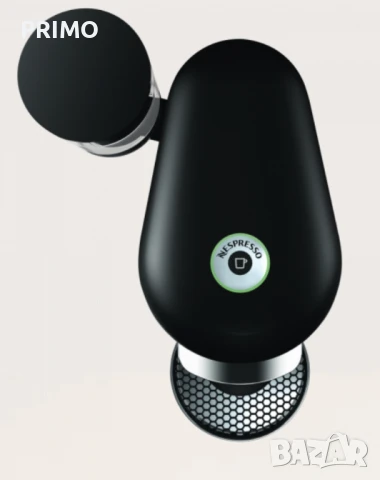 кафе автомат VERTUO PLUS BLACK, снимка 10 - Кафемашини - 50877184