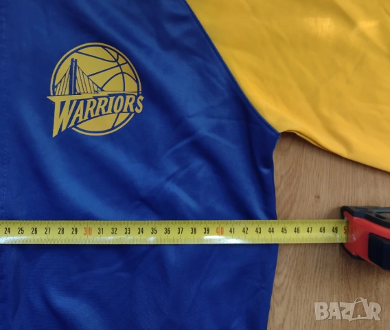 NBA / Golden State Warriors / #30 Curry  - детски анцуг, снимка 5 - Детски анцузи и суичери - 53579283