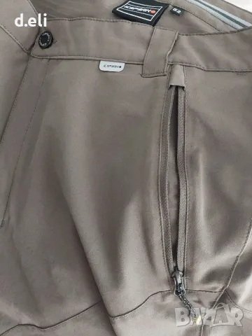 ICEPEAK. Original Size 52 Туризъм Талия 45 см., снимка 3 - Панталони - 50053069