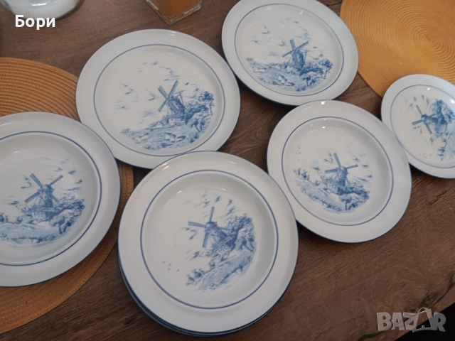 Порцелан немски /28