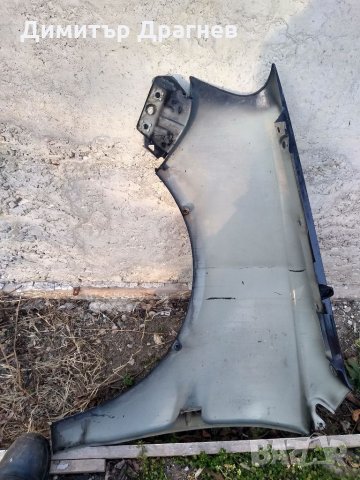 Врати,за w polo, снимка 12 - Части - 32097626