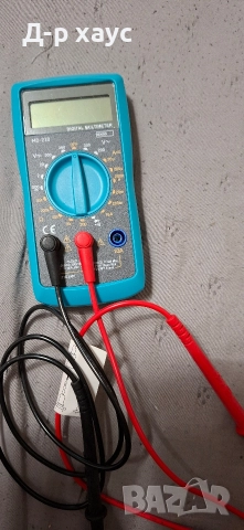 Мултицет, снимка 4 - Други инструменти - 52957103