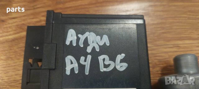 Моторче Задно Ляво Стъкло Ауди А4 B6 - 105848106 N, снимка 7 - Части - 41968003