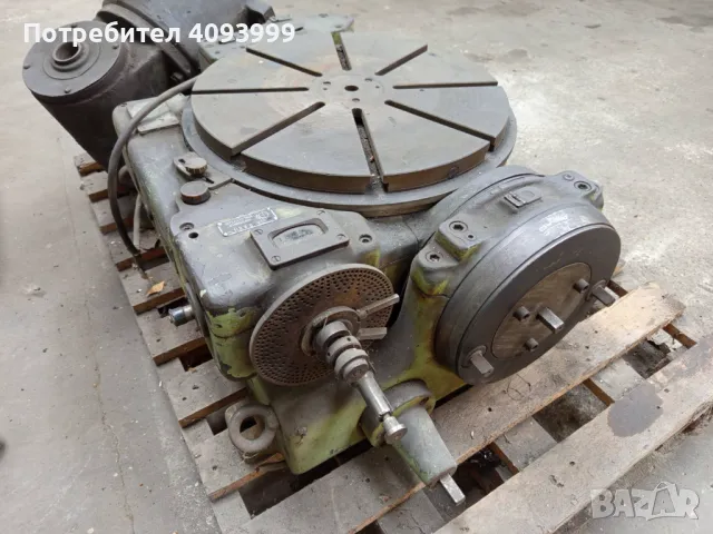 Eл.мотор, редуктор, шмиргел, въртящи маси и други., снимка 12 - Други машини и части - 47680152
