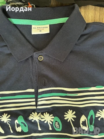 Продавам Маркови Тениски-Dsquared2,G-Star,US Polo,Ralph Lauren,Teodor, снимка 12 - Тениски - 50287558