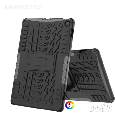 Amazon Fire Max 11 Удароустойчив Калъф и Протектор, снимка 5 - Калъфи, кейсове - 48271761