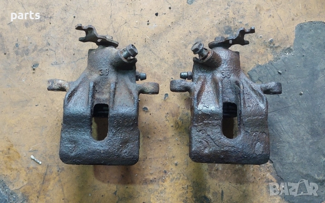 Задни Спирачни Апарати Хонда Акорд , снимка 4 - Части - 52001971