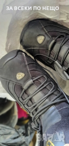 обувки мотор ,ски,ботуши, снимка 7 - Мъжки ботуши - 51520405
