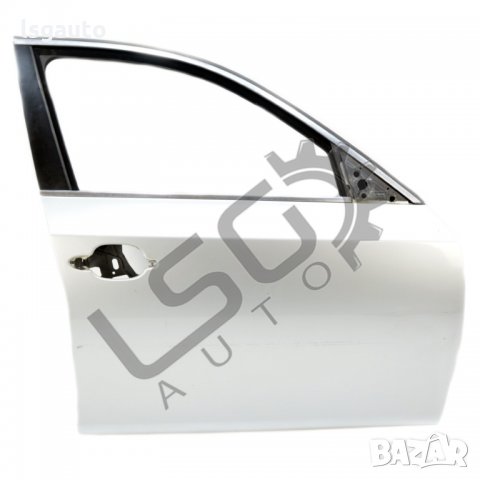 Предна дясна врата BMW  5 Series (E60,E61) 2003-2010 B010222N-7