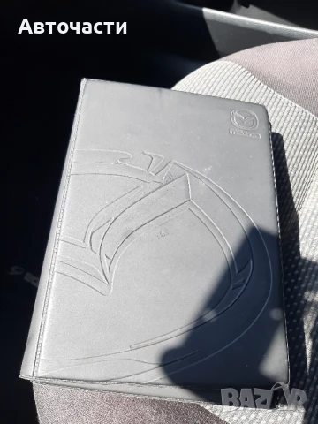 Мазда 6 2.0 136 на части Mazda 6 na chasti, снимка 9 - Части - 51218943