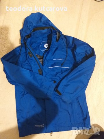 Водонепромокаемо есенно яке, снимка 3 - Детски якета и елеци - 34027451