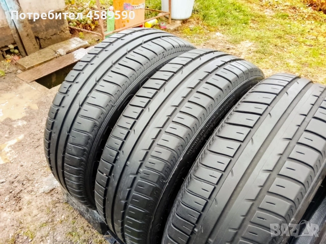 4 броя Гуми Fulda Еcocontrol 175/65/14, снимка 6 - Гуми и джанти - 52111735