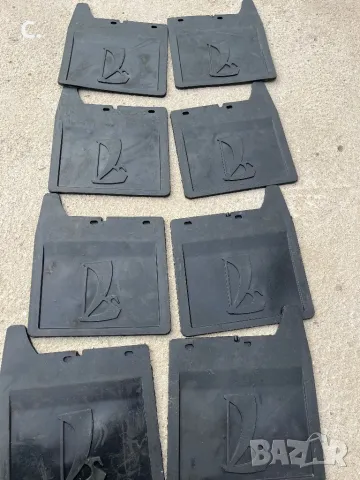 Оригинални Калобрани за ваз Лада Жигули/Lada 2101/2107