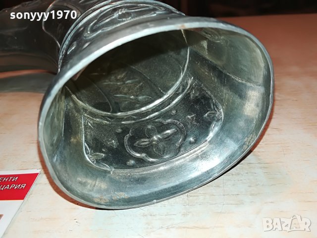 РИТОН-ВНОС ШВЕЦИЯ 0703221813, снимка 8 - Антикварни и старинни предмети - 36026278