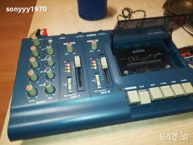 TEAC-ВНОС SWISS 0810250631, снимка 10 - Декове - 51981749