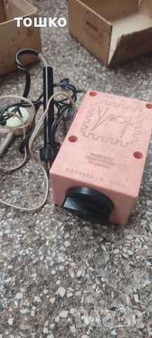 прожекционен ретро апарат , снимка 5 - Антикварни и старинни предмети - 52893336