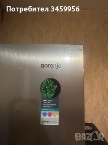 Хладилник side by side Gorenje, снимка 3 - Хладилници - 56075017