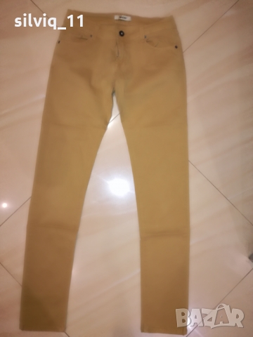 Нови панталони, снимка 7 - Панталони - 36096367