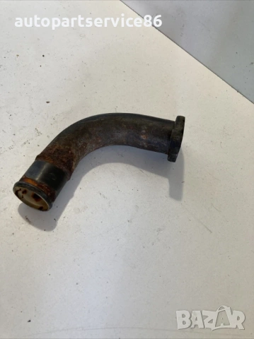 Маркуч за вода за KIA Carnival 2.9 CRDi (2006–2012) 185HP, снимка 2 - Части - 53227955