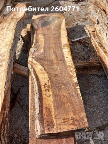 Талпи   орех сухи бартер, снимка 6 - Други - 35103125