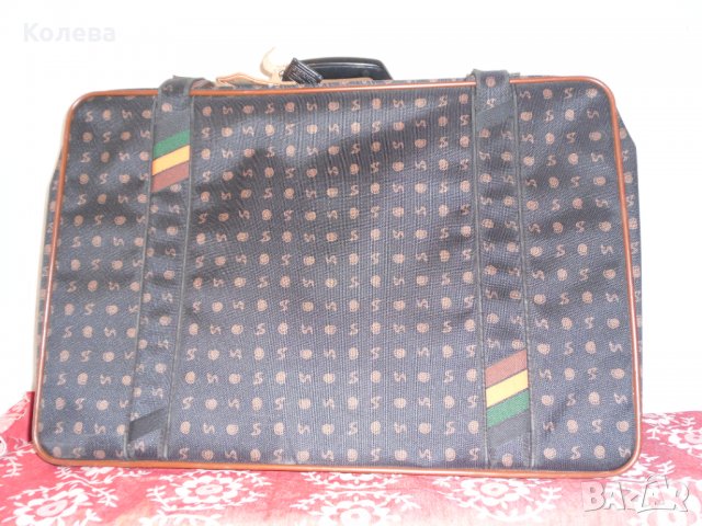 Куфари за багаж, снимка 2 - Куфари - 34469721