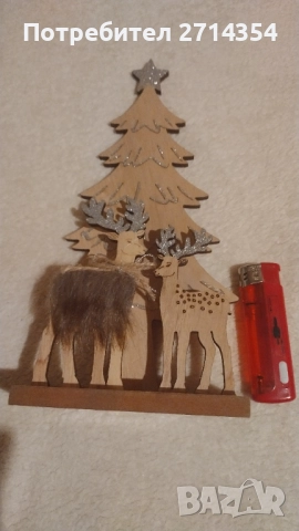 Новогодишна декорация , снимка 8 - Други - 52499956