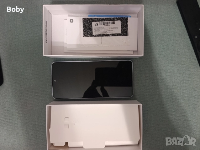 Redmi Note 14 5G, снимка 4 - Xiaomi - 52436153